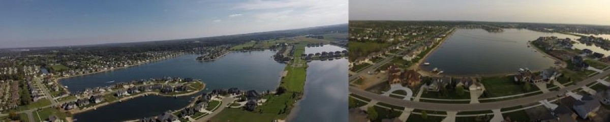 East Georgetown Shores